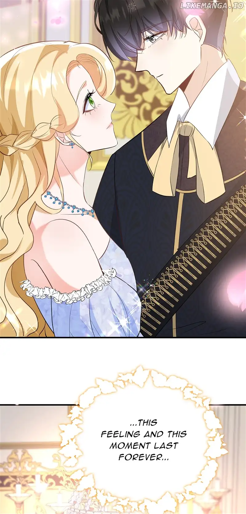 Be Crazy About Me chapter 20 page 39