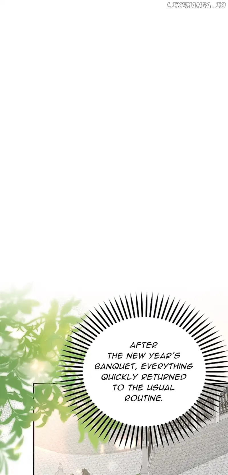 Be Crazy About Me chapter 20 page 41