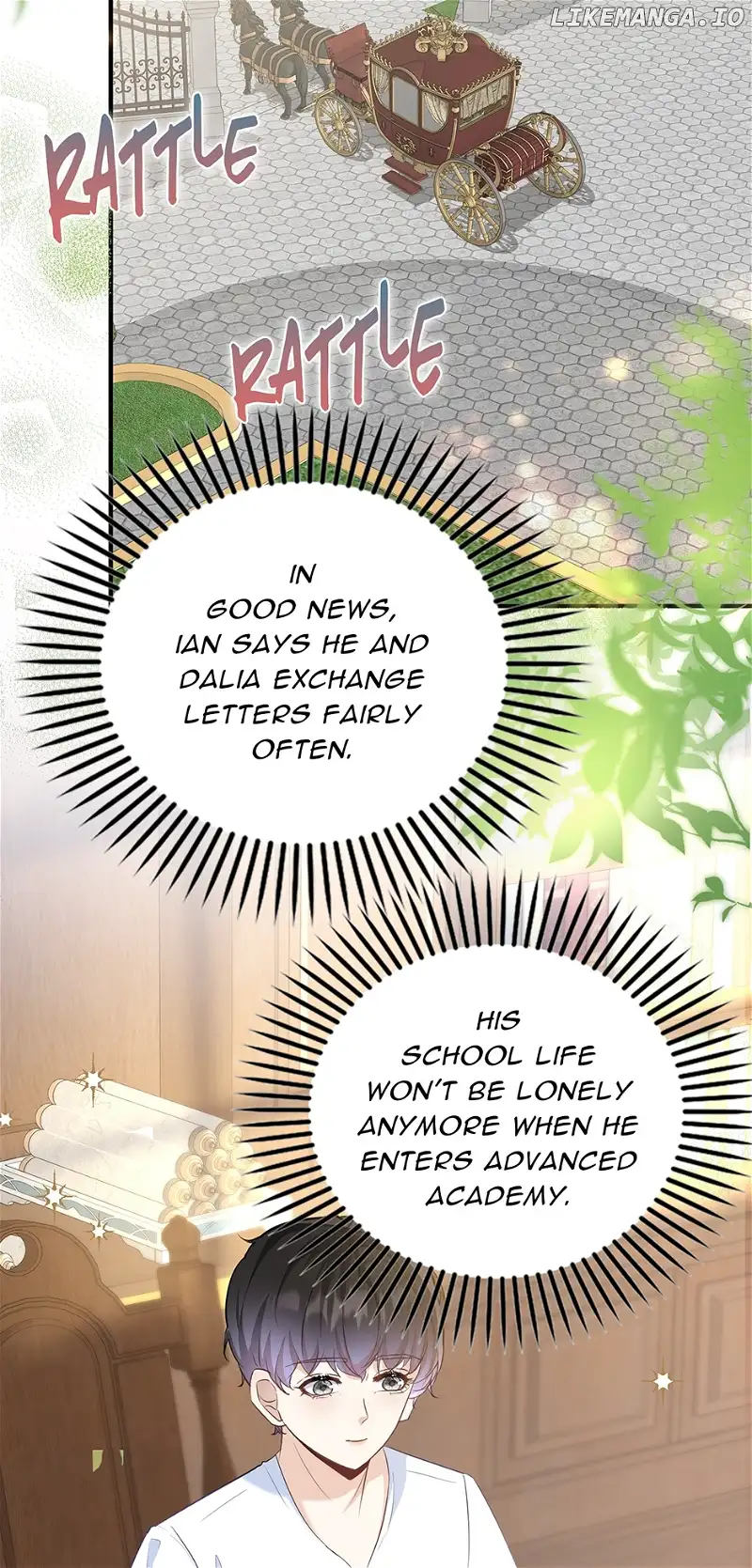Be Crazy About Me chapter 20 page 42