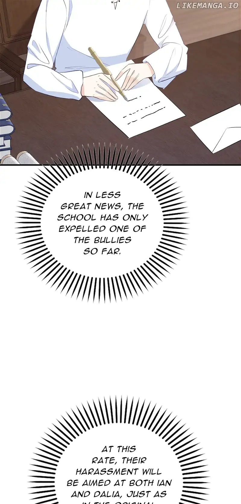 Be Crazy About Me chapter 20 page 43