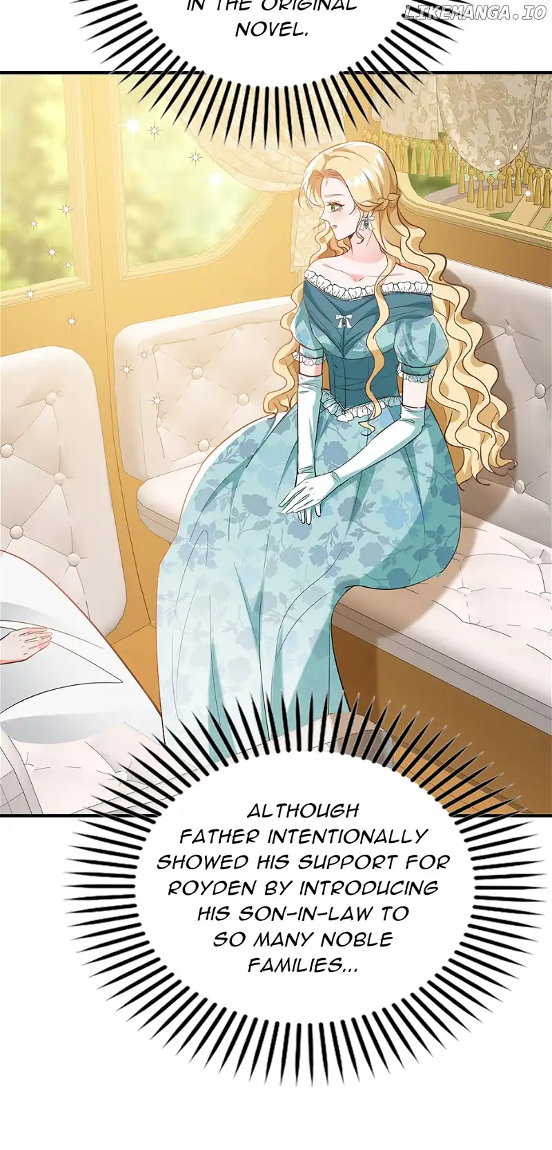 Be Crazy About Me chapter 20 page 44