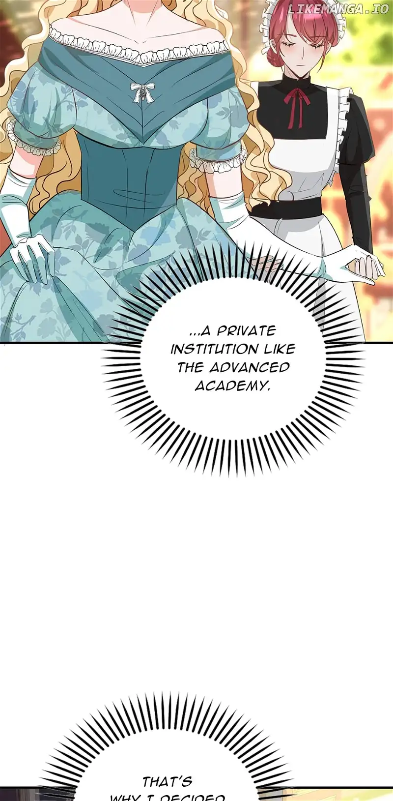 Be Crazy About Me chapter 20 page 46