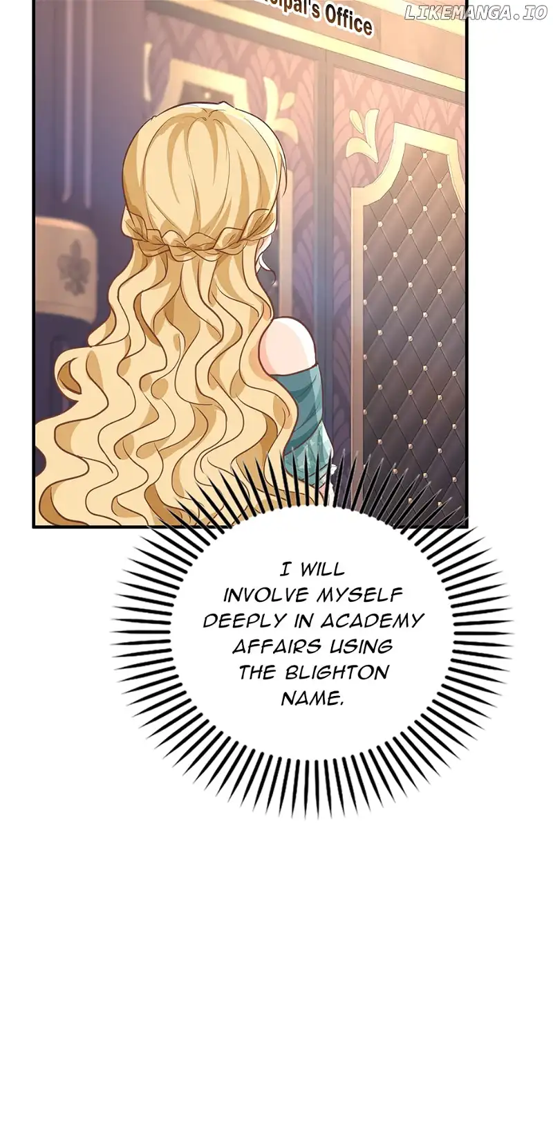 Be Crazy About Me chapter 20 page 48