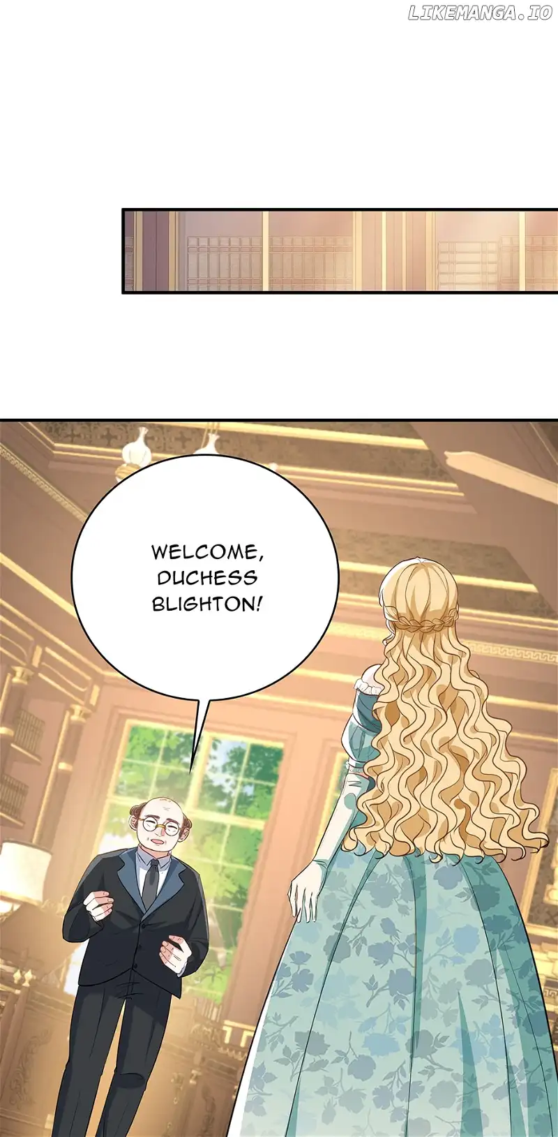 Be Crazy About Me chapter 20 page 49