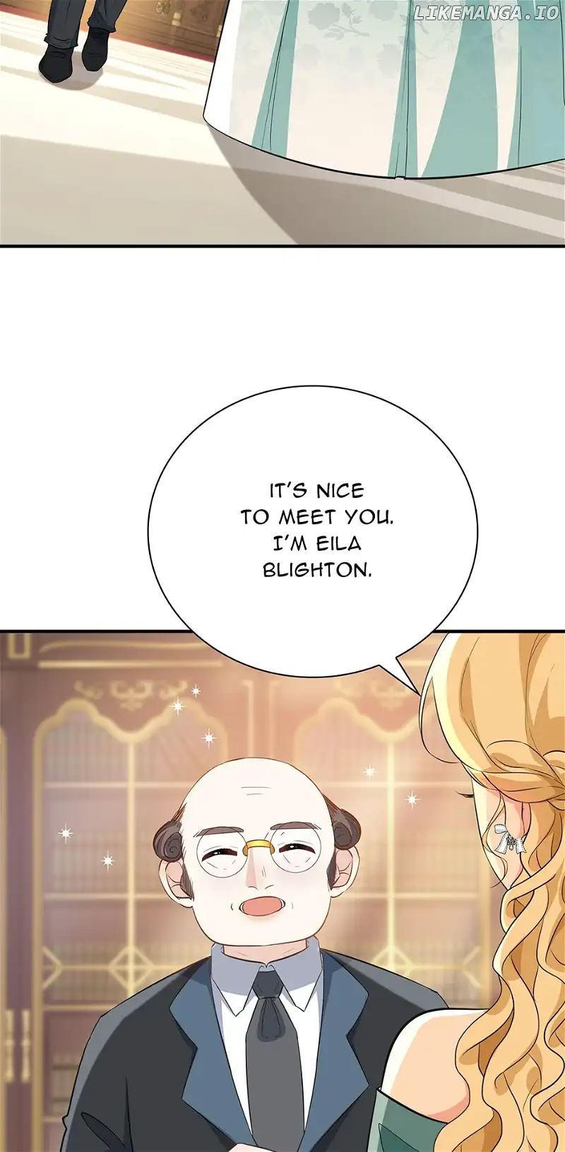Be Crazy About Me chapter 20 page 50