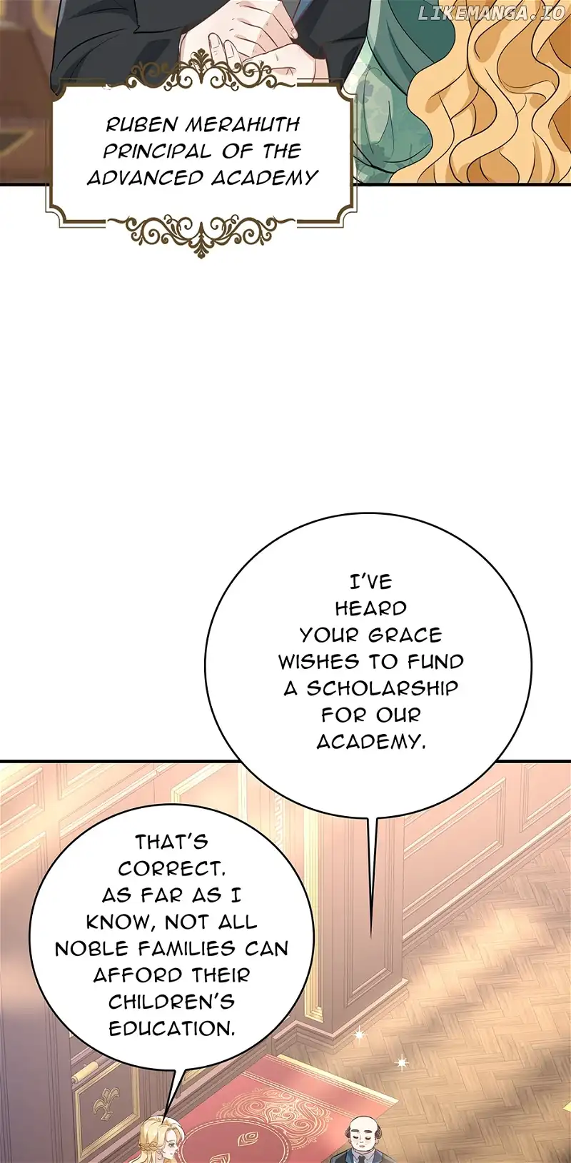 Be Crazy About Me chapter 20 page 51