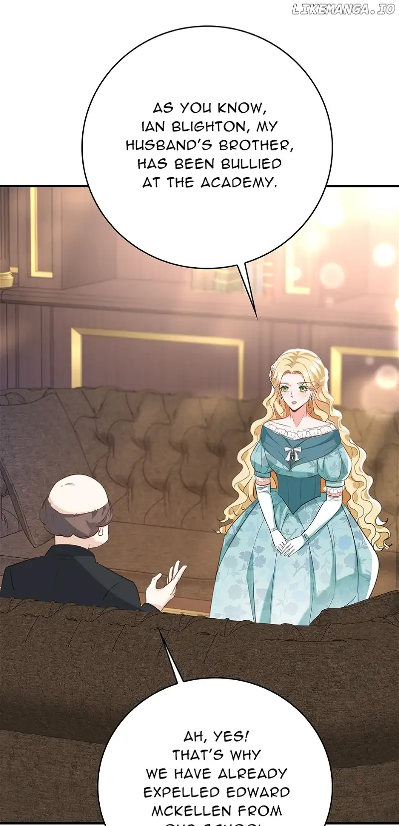 Be Crazy About Me chapter 20 page 55