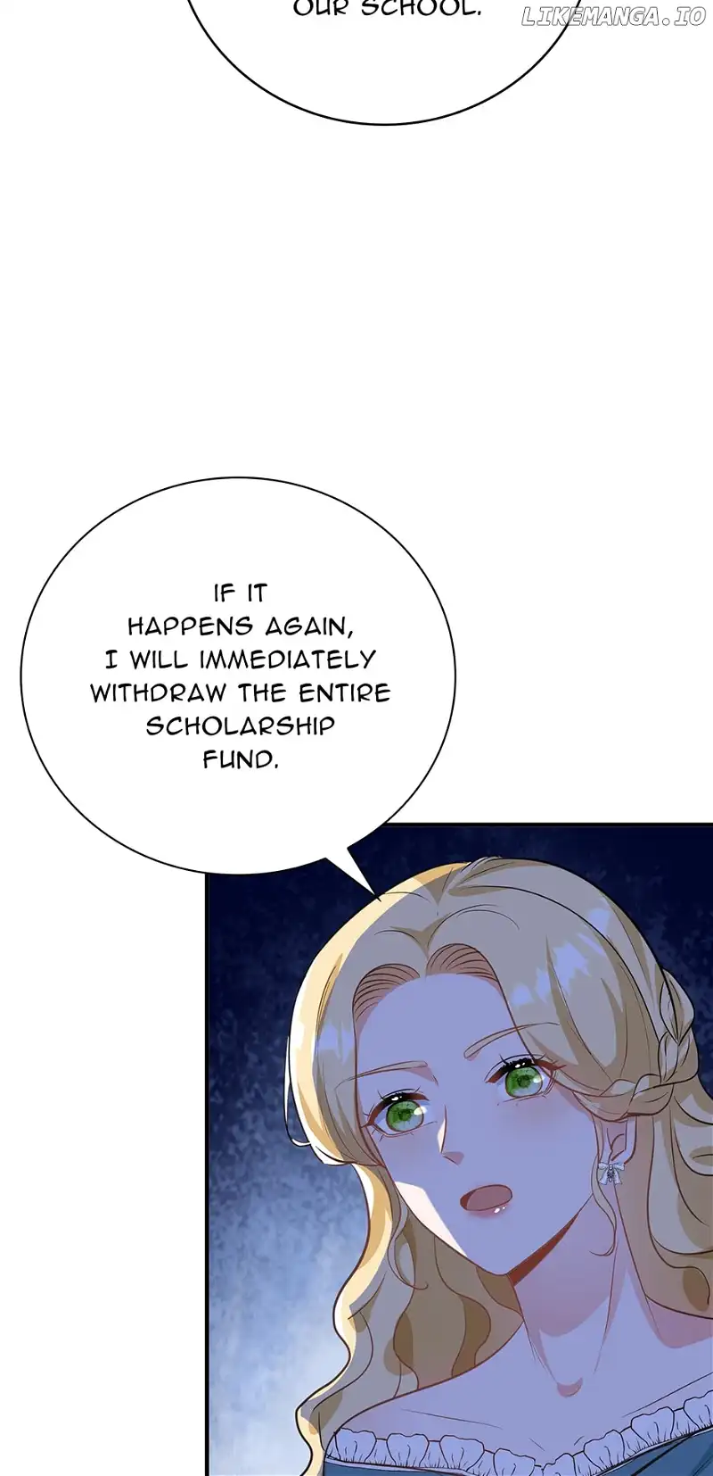 Be Crazy About Me chapter 20 page 56