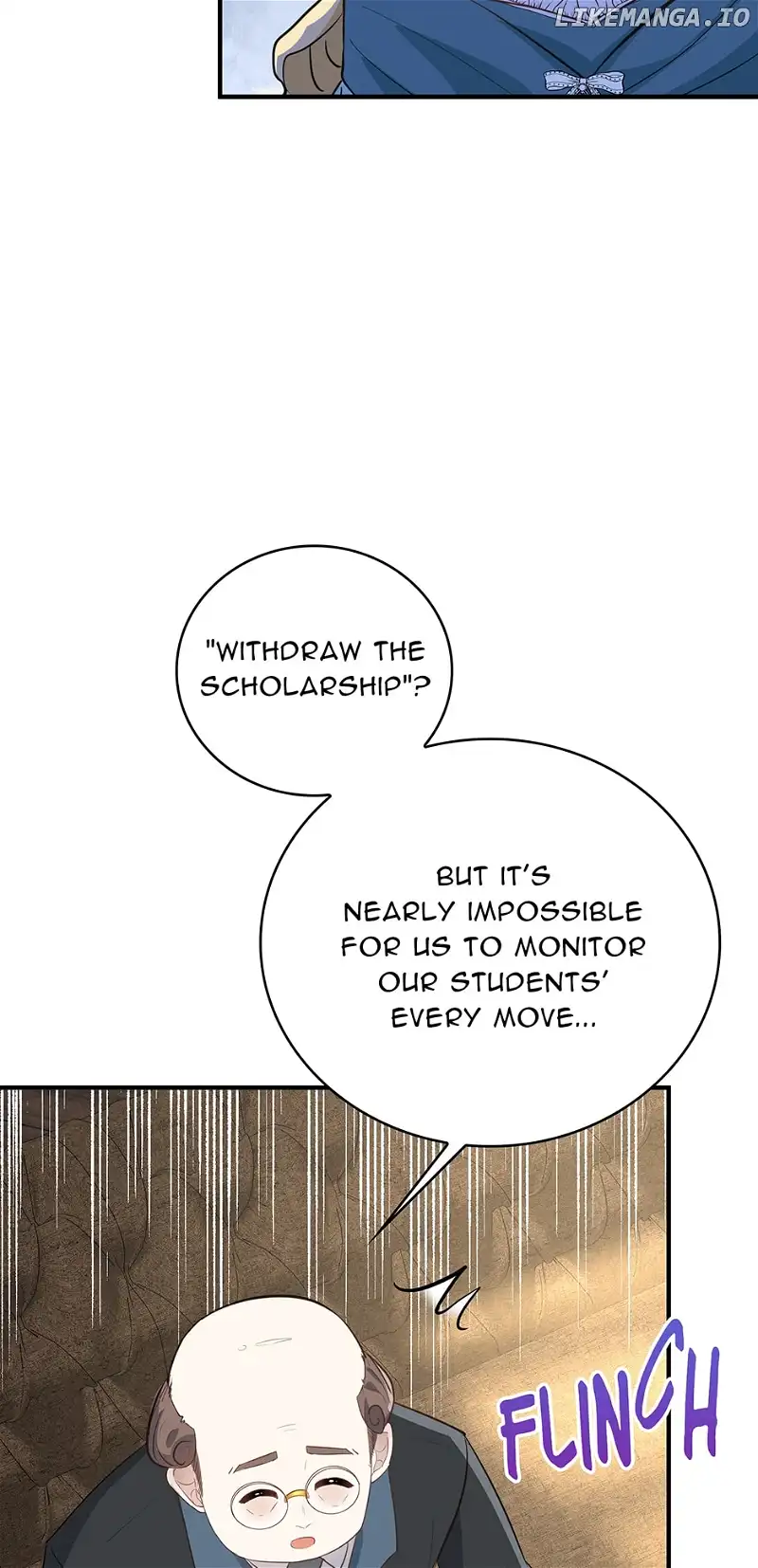 Be Crazy About Me chapter 20 page 57