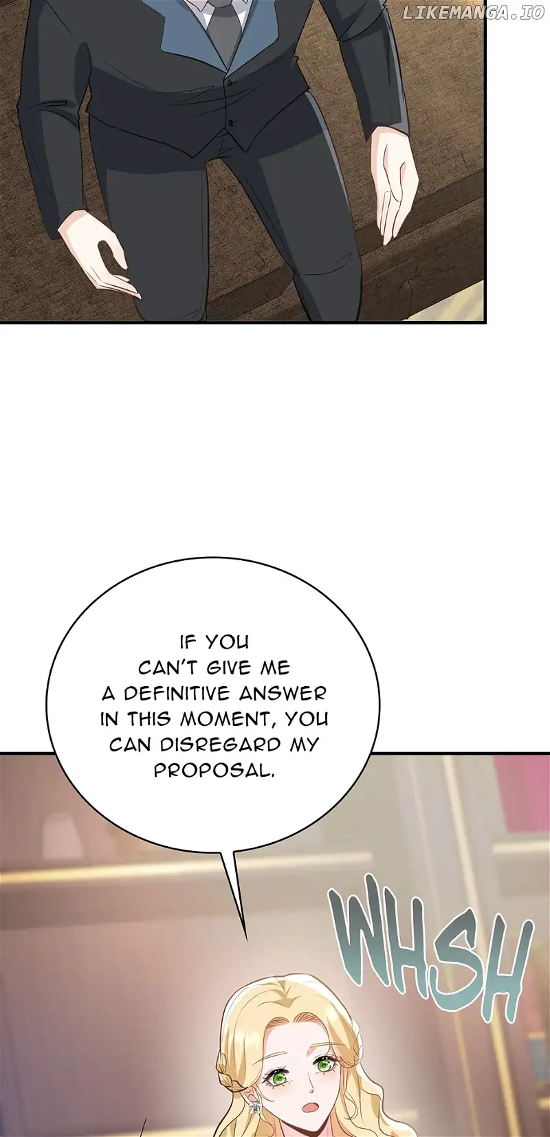 Be Crazy About Me chapter 20 page 58