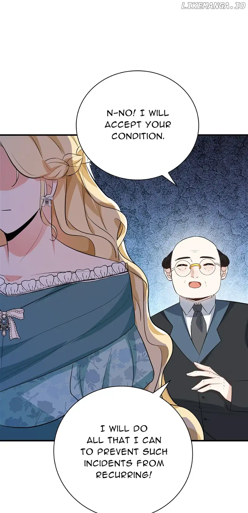 Be Crazy About Me chapter 20 page 60