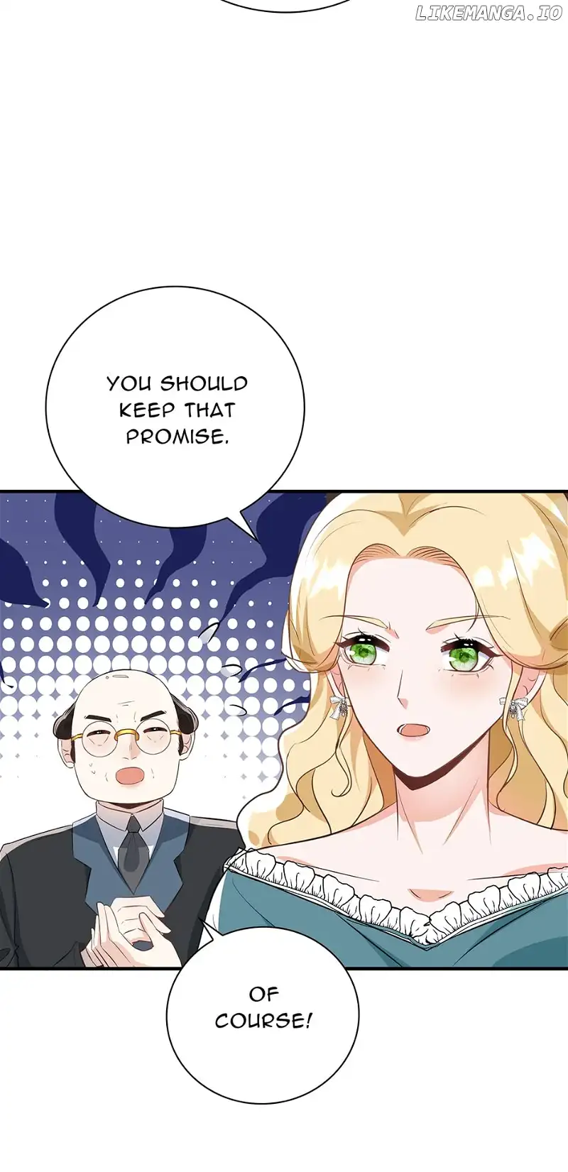 Be Crazy About Me chapter 20 page 61