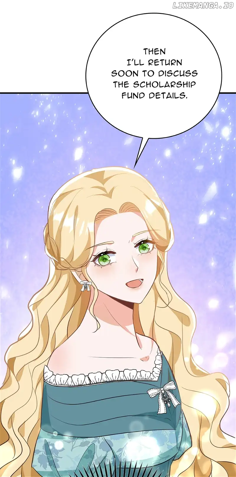 Be Crazy About Me chapter 20 page 62