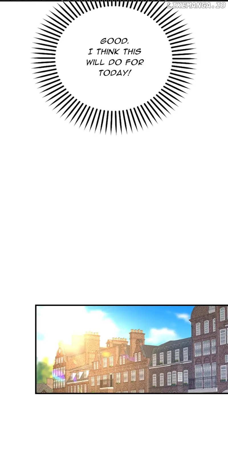 Be Crazy About Me chapter 20 page 63