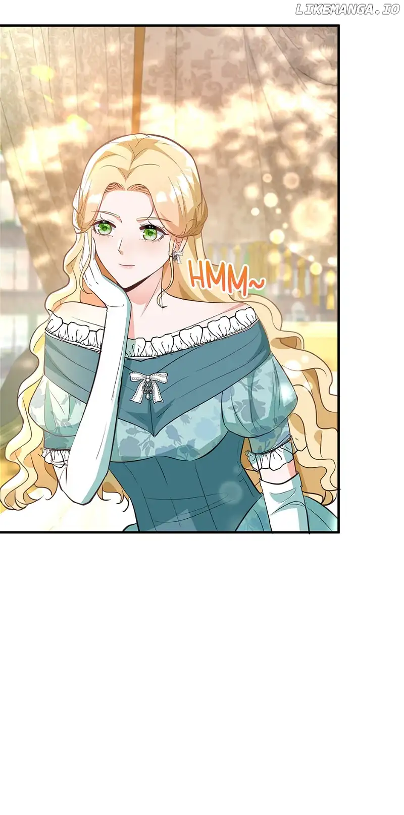 Be Crazy About Me chapter 20 page 64