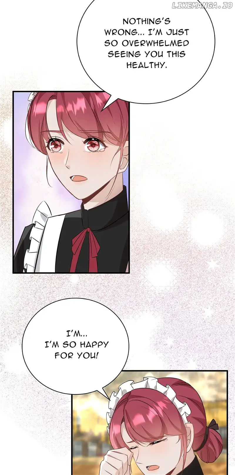Be Crazy About Me chapter 20 page 66