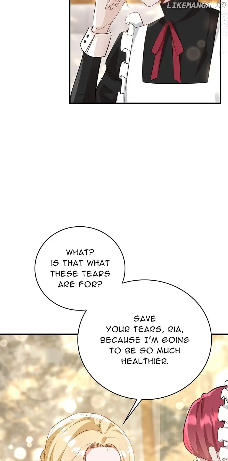 Be Crazy About Me chapter 20 page 67