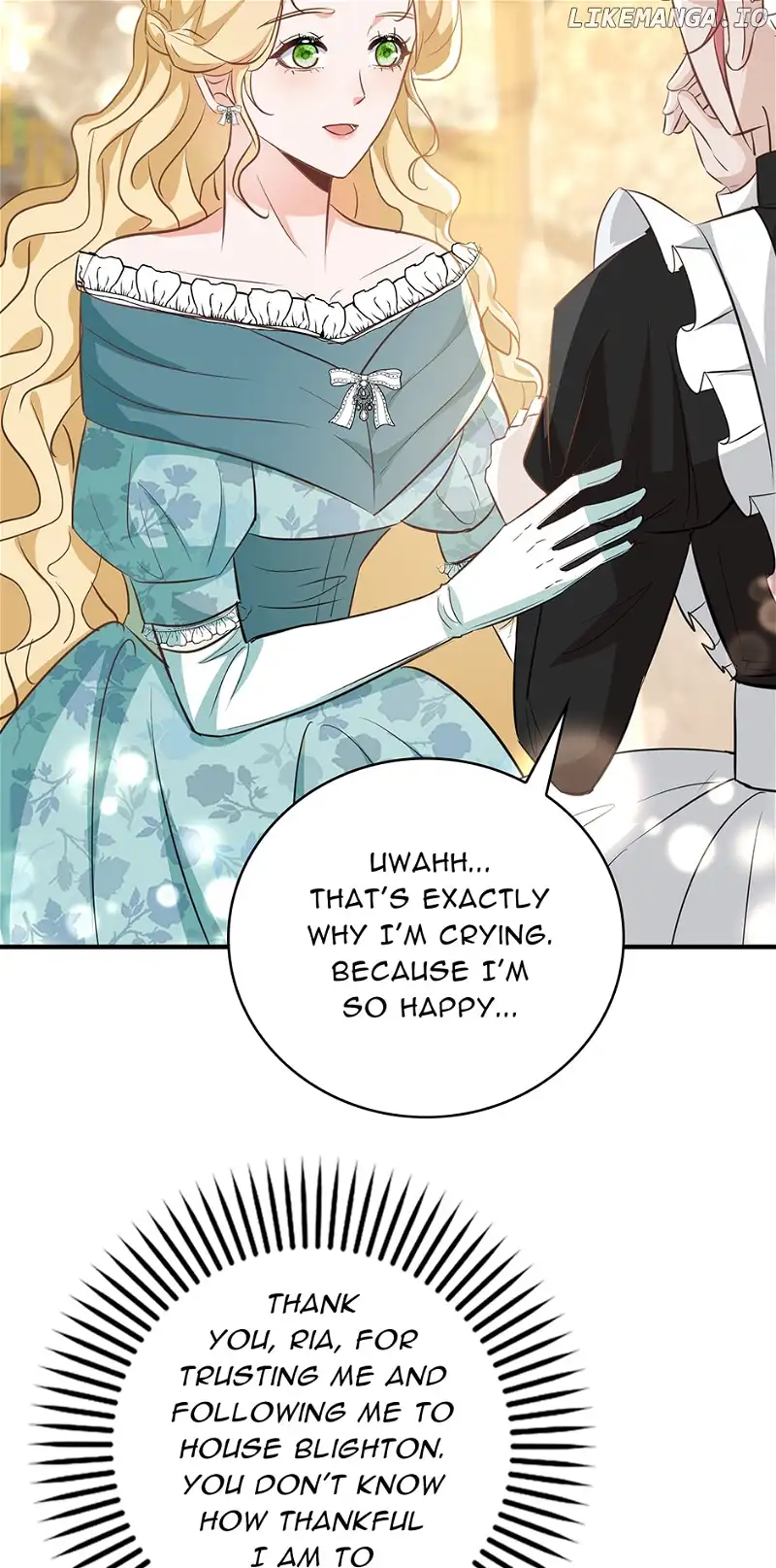 Be Crazy About Me chapter 20 page 68