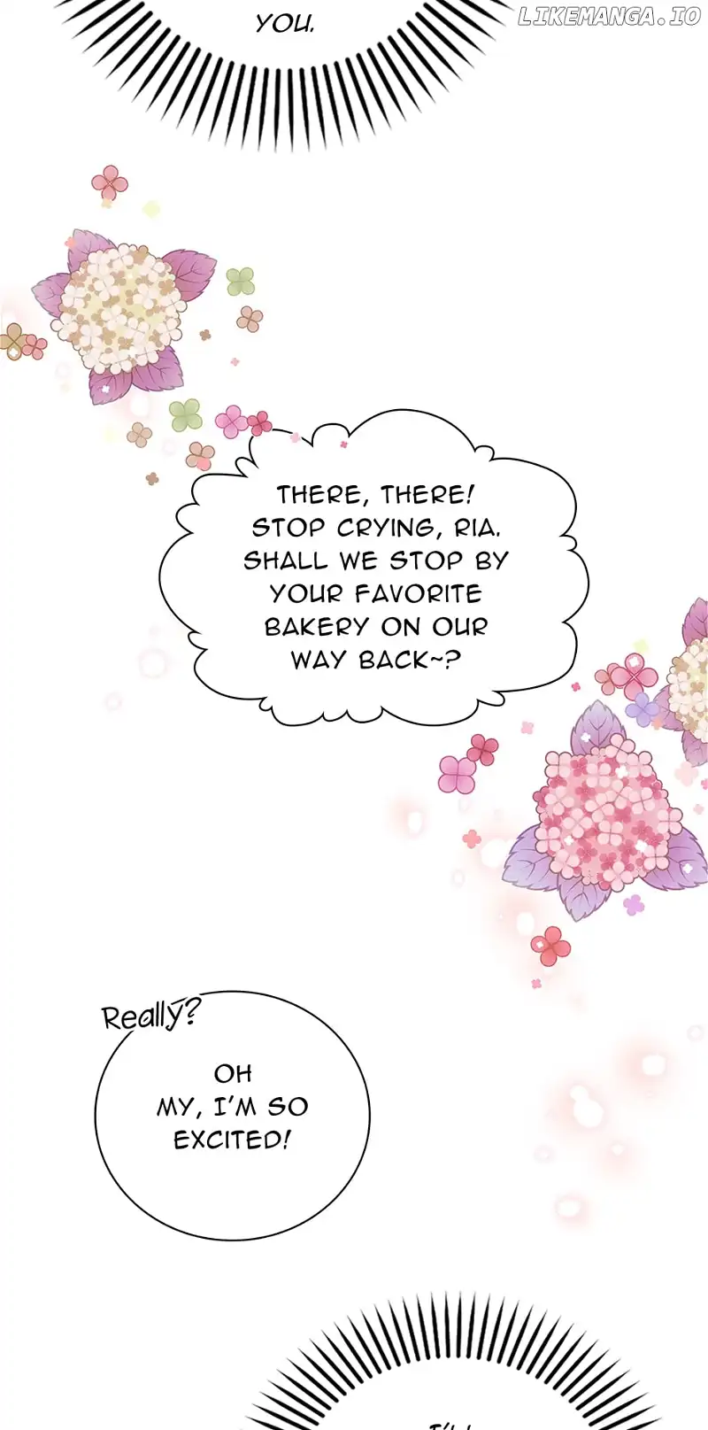 Be Crazy About Me chapter 20 page 69