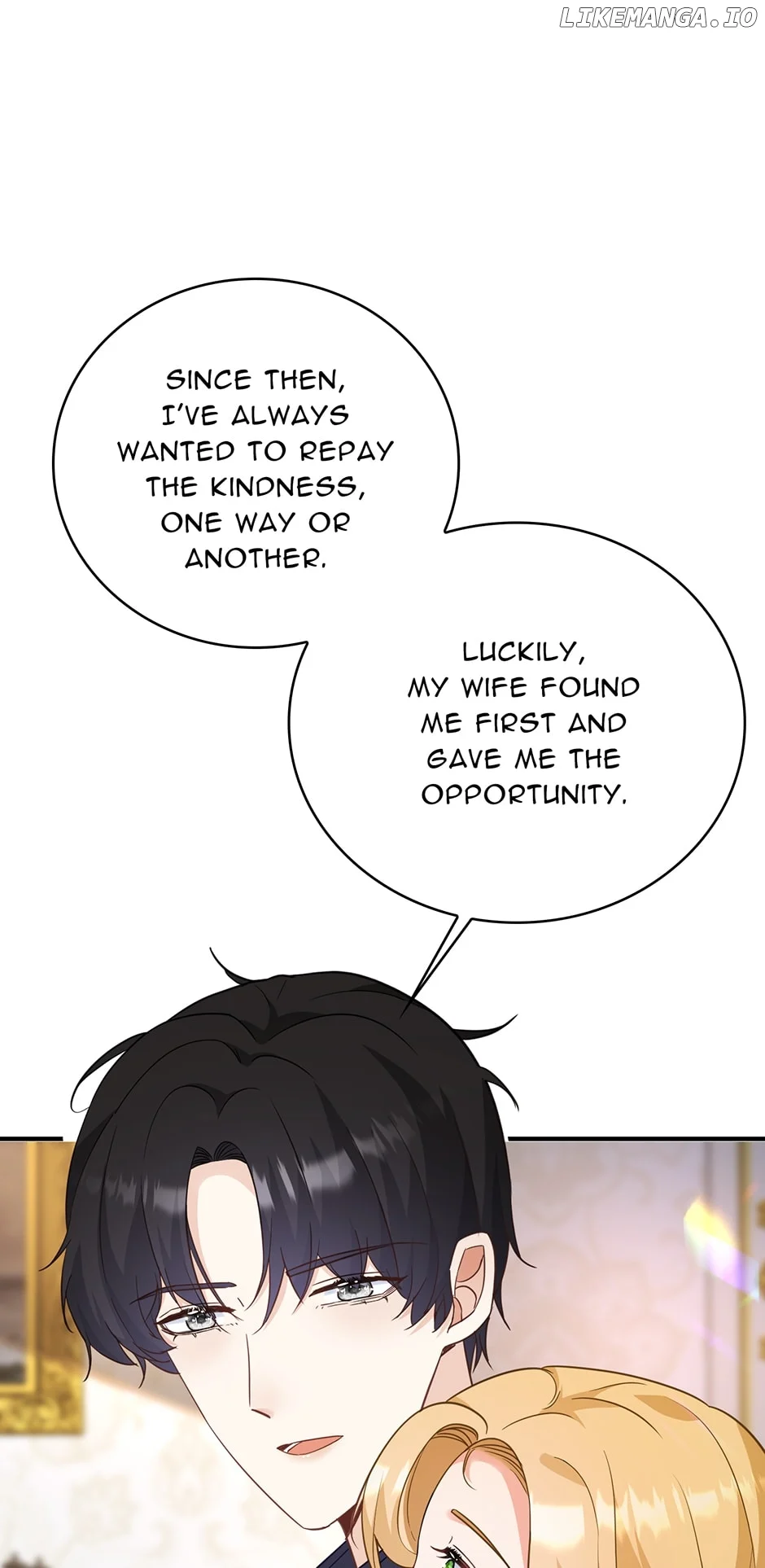 Be Crazy About Me chapter 26 page 3