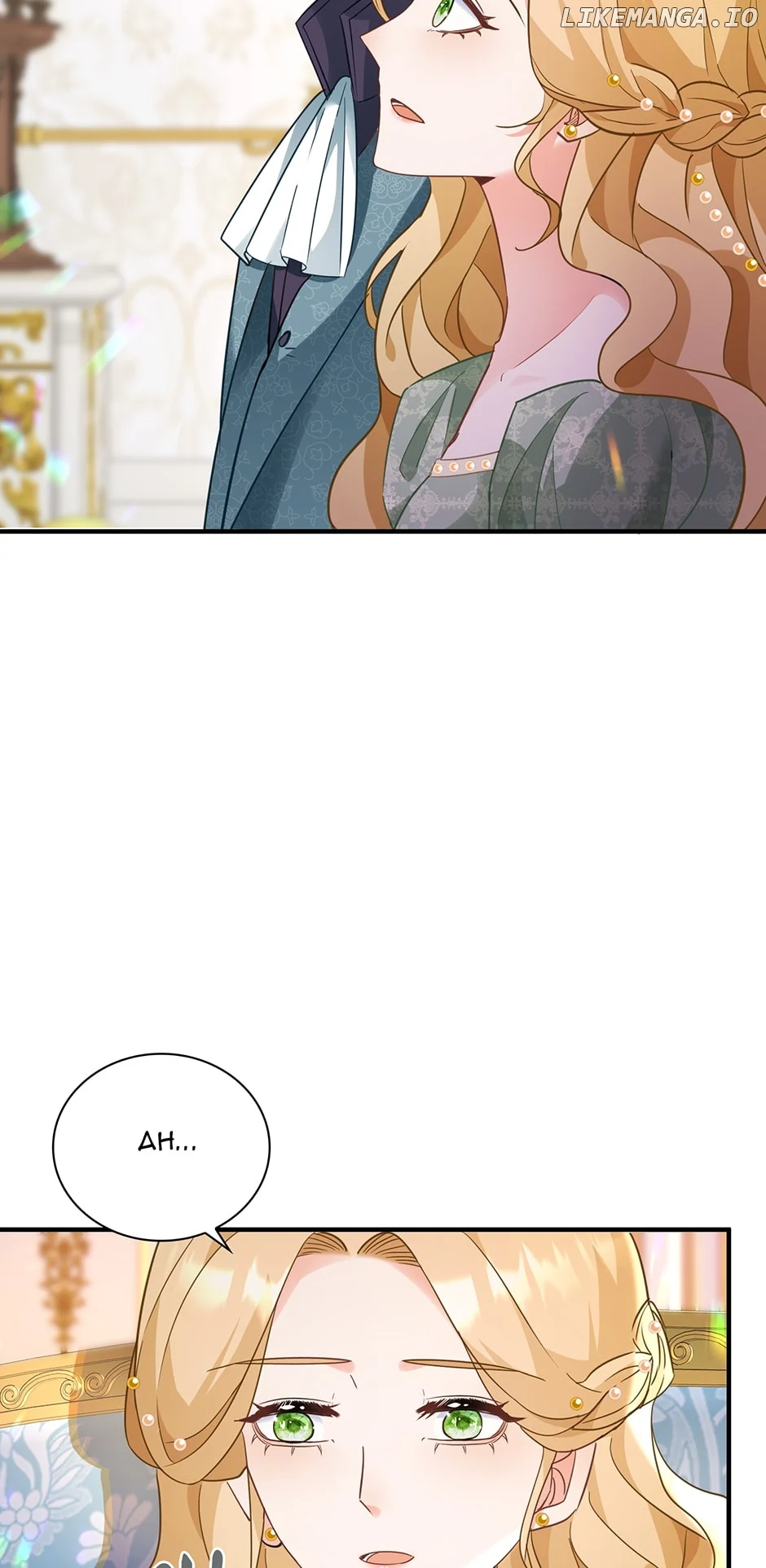 Be Crazy About Me chapter 26 page 4