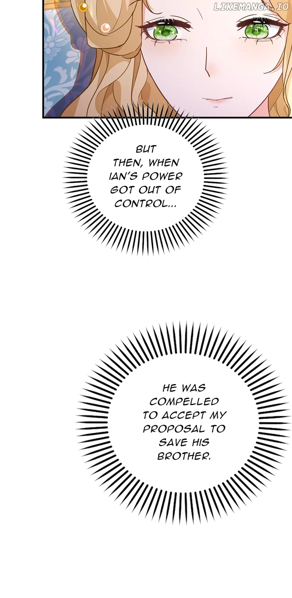 Be Crazy About Me chapter 26 page 6