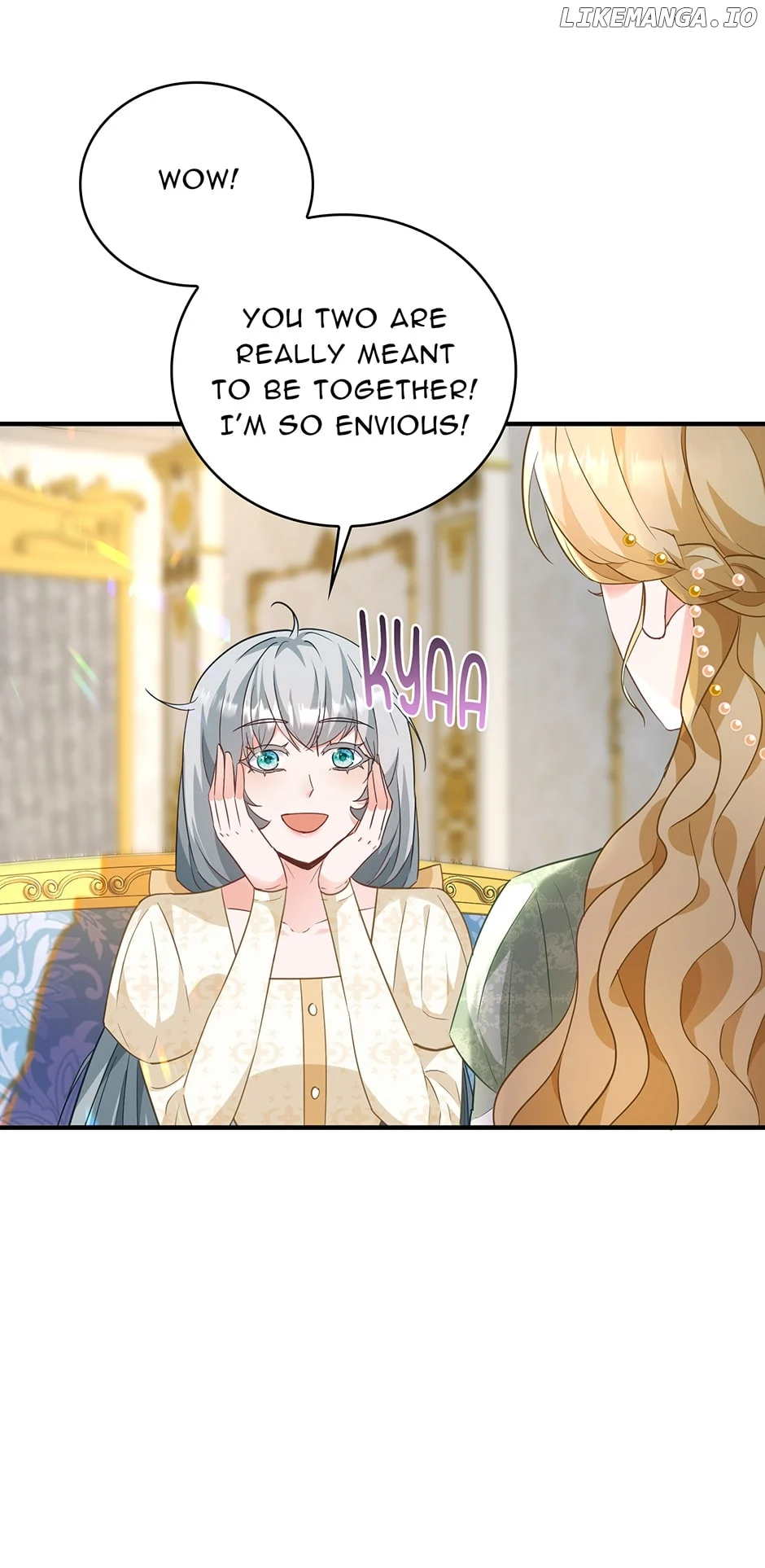 Be Crazy About Me chapter 26 page 7