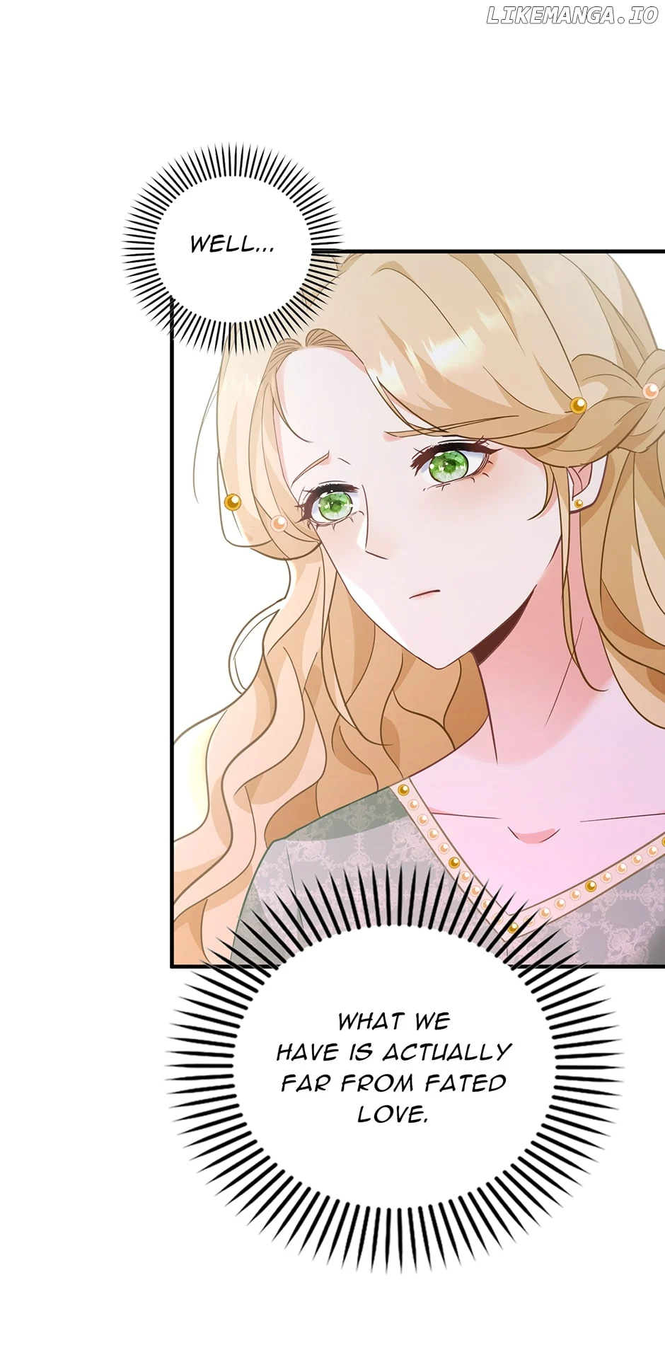 Be Crazy About Me chapter 26 page 8