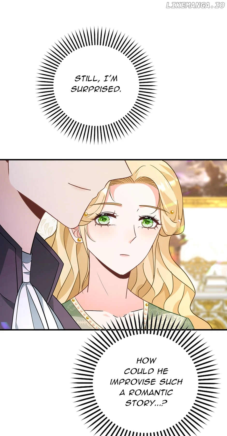 Be Crazy About Me chapter 26 page 9