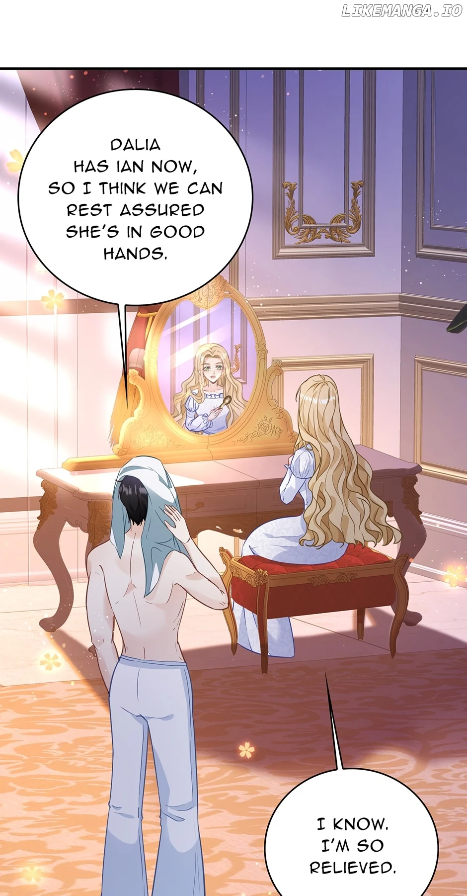 Be Crazy About Me chapter 26 page 13