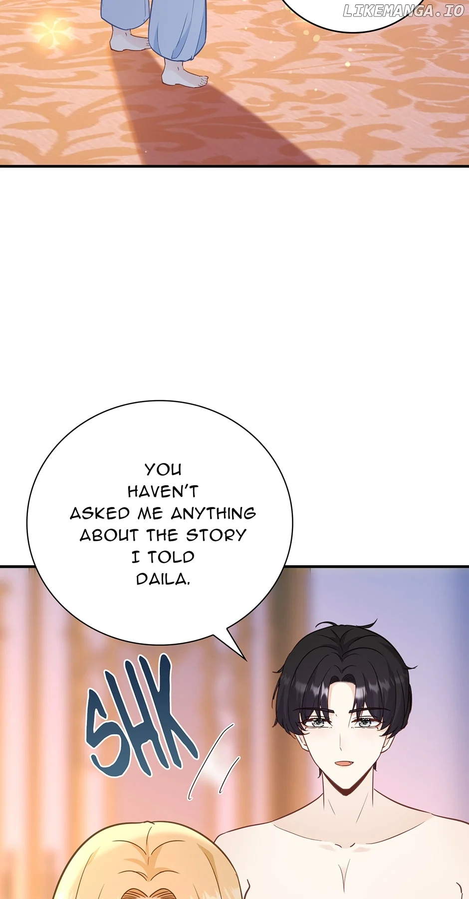 Be Crazy About Me chapter 26 page 14