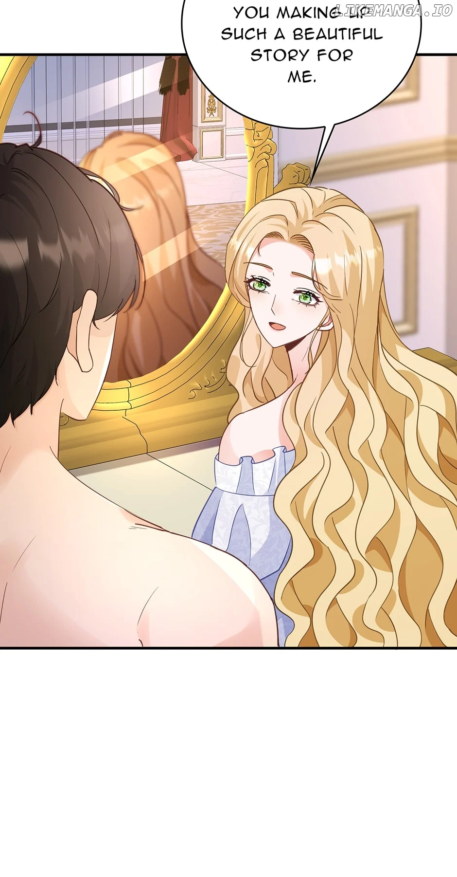 Be Crazy About Me chapter 26 page 16