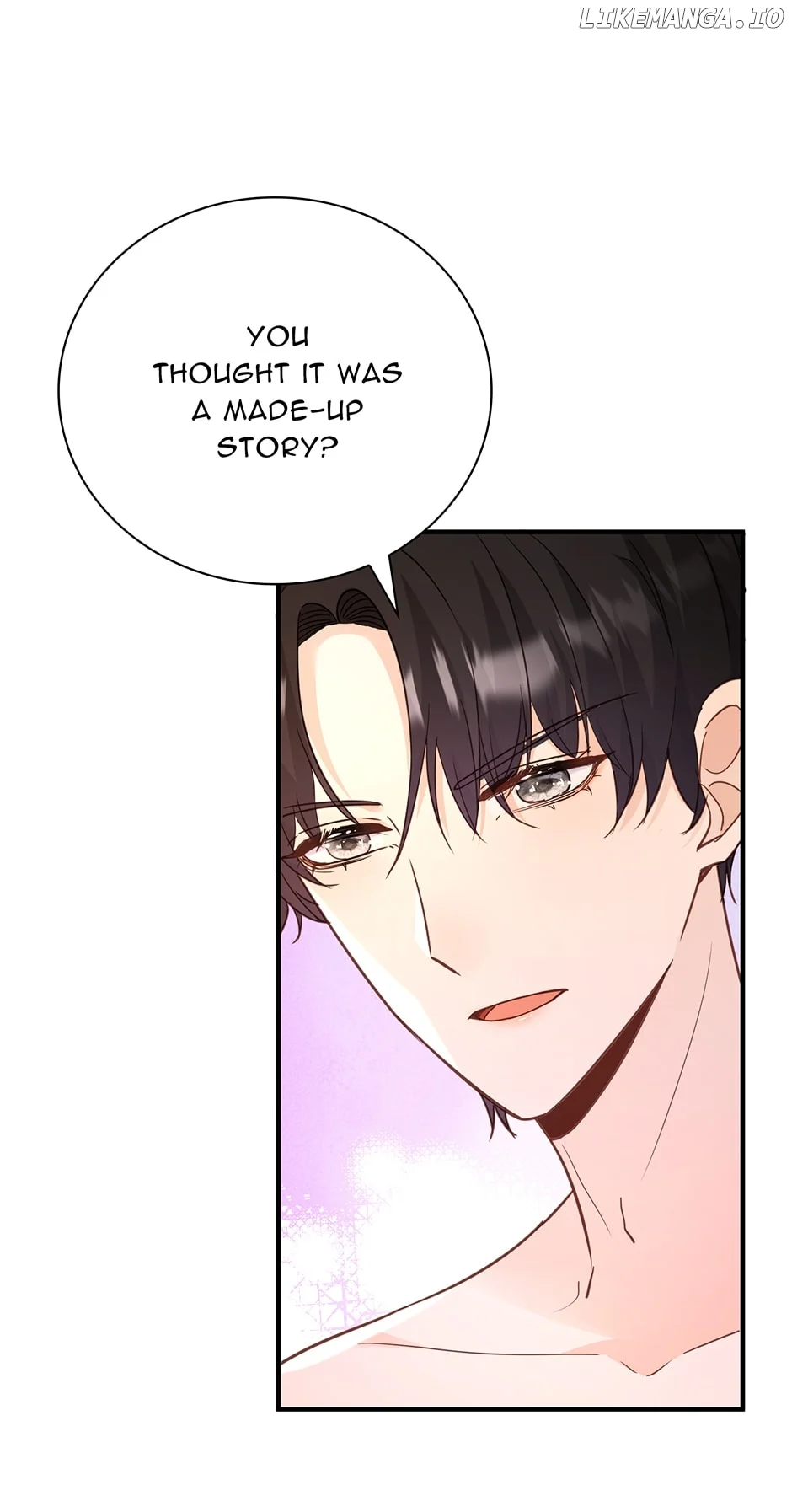 Be Crazy About Me chapter 26 page 17