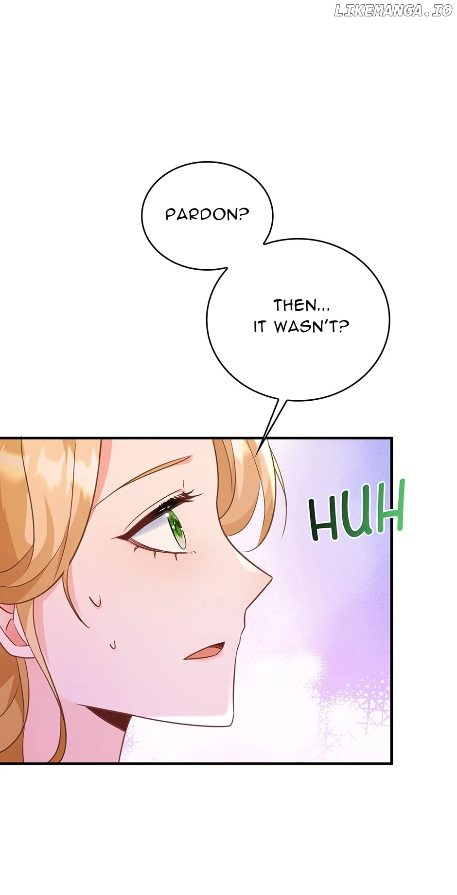 Be Crazy About Me chapter 26 page 18