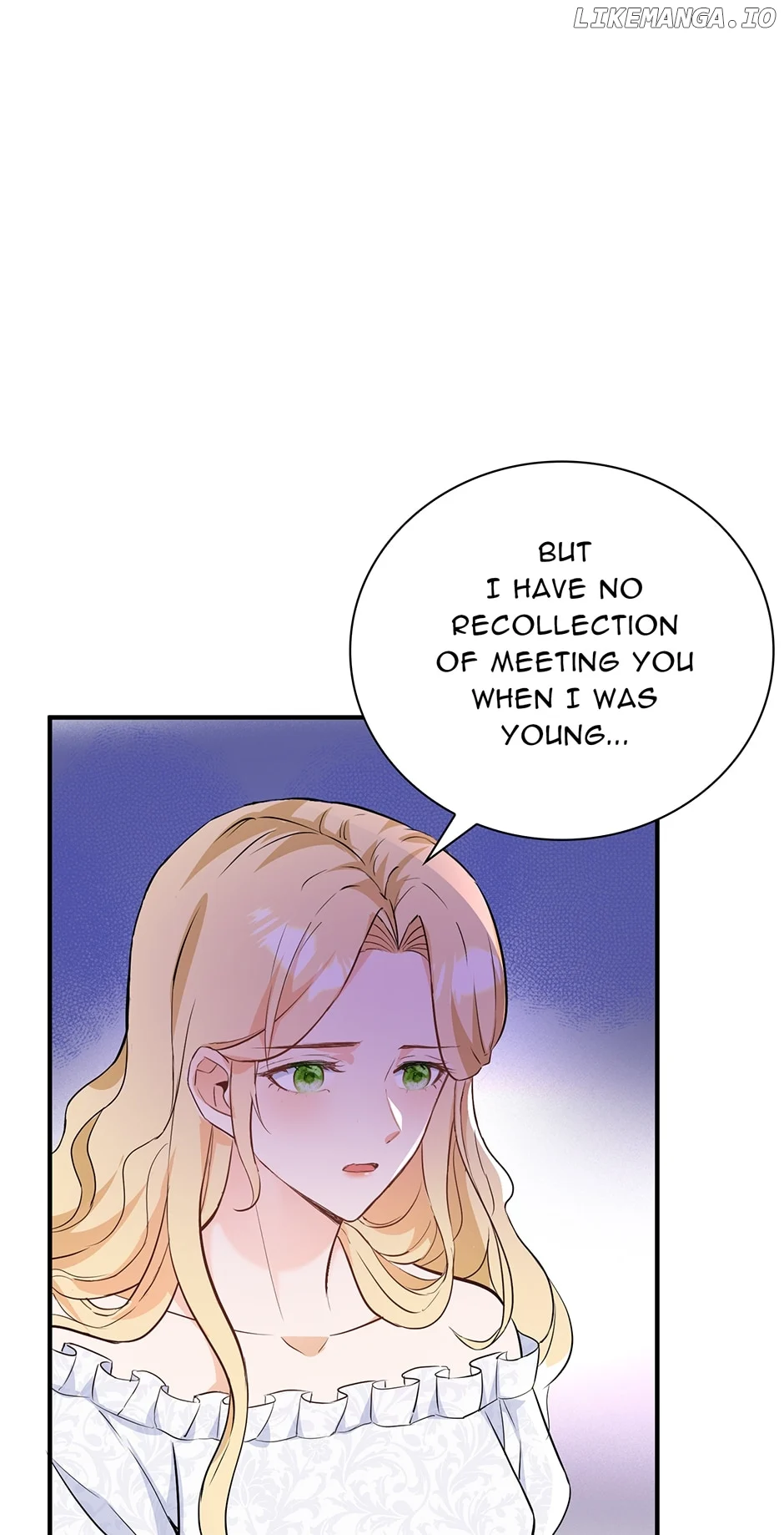 Be Crazy About Me chapter 26 page 19