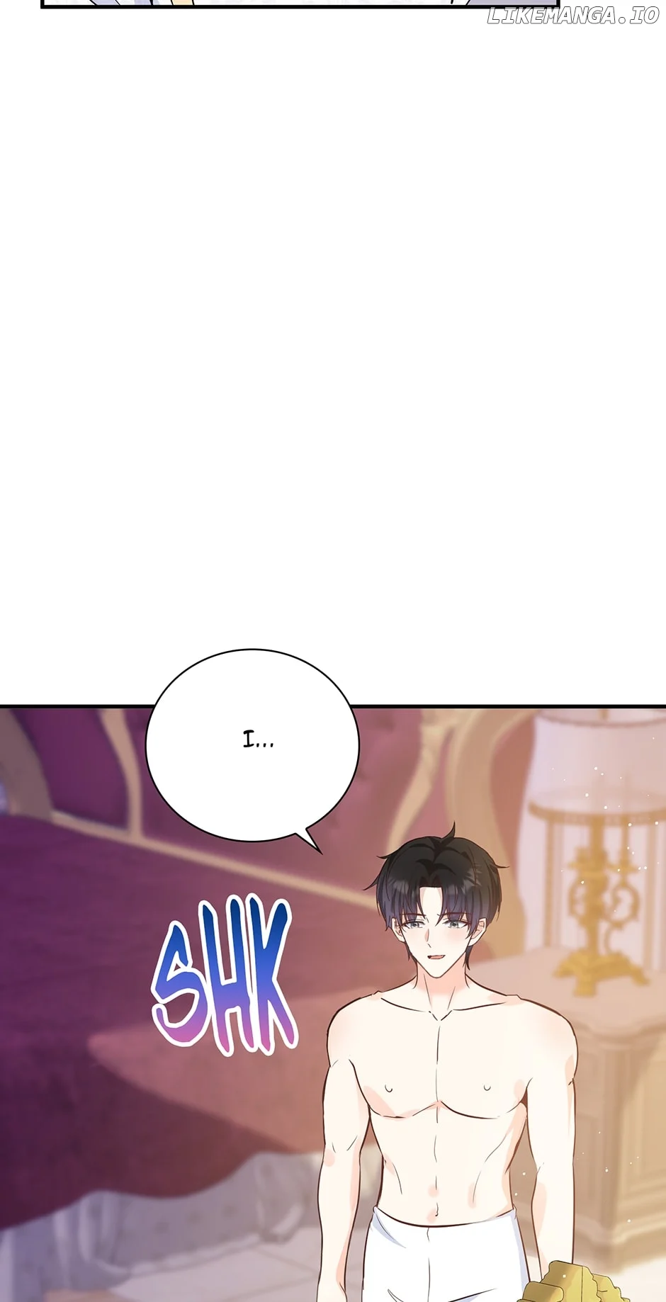 Be Crazy About Me chapter 26 page 20