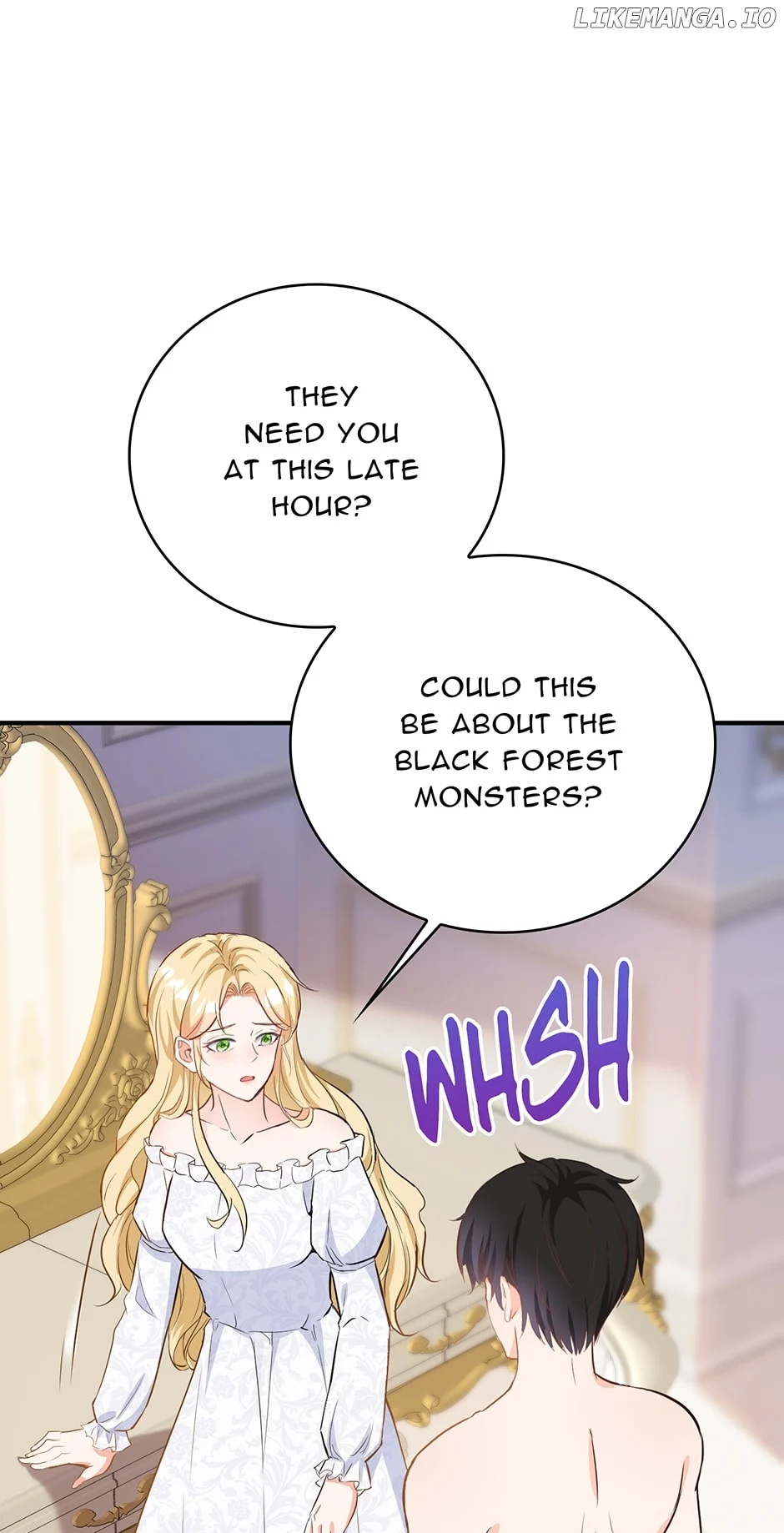Be Crazy About Me chapter 26 page 23