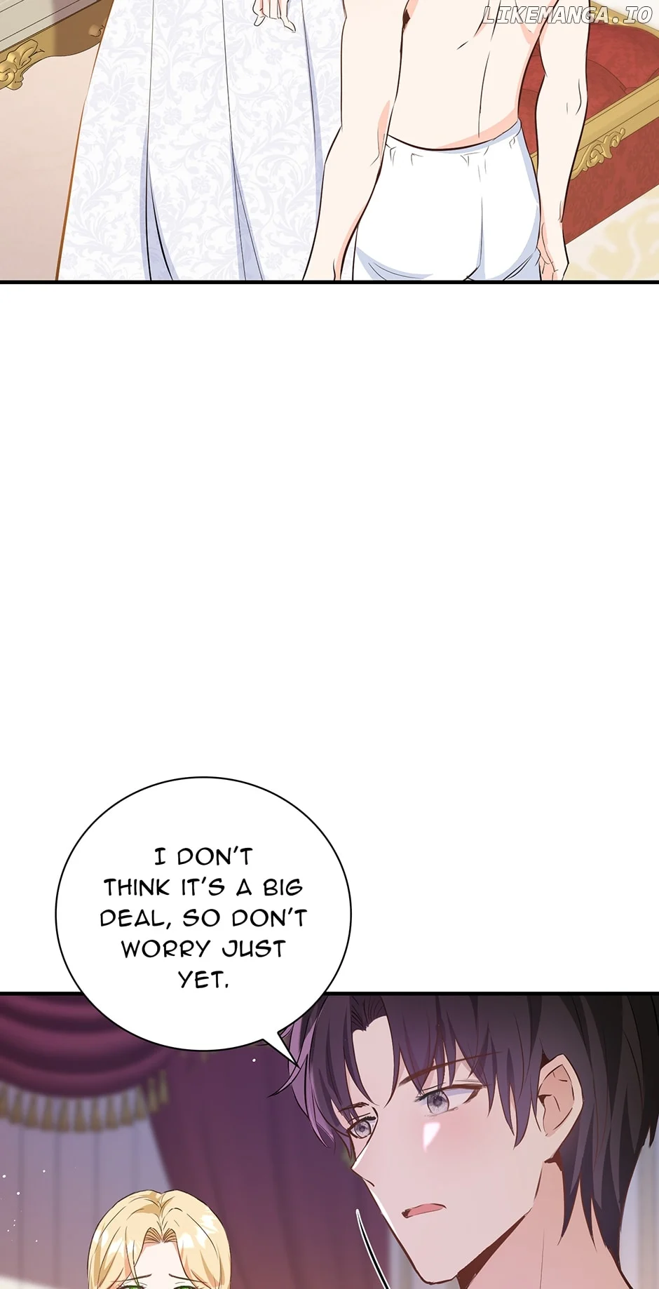Be Crazy About Me chapter 26 page 24