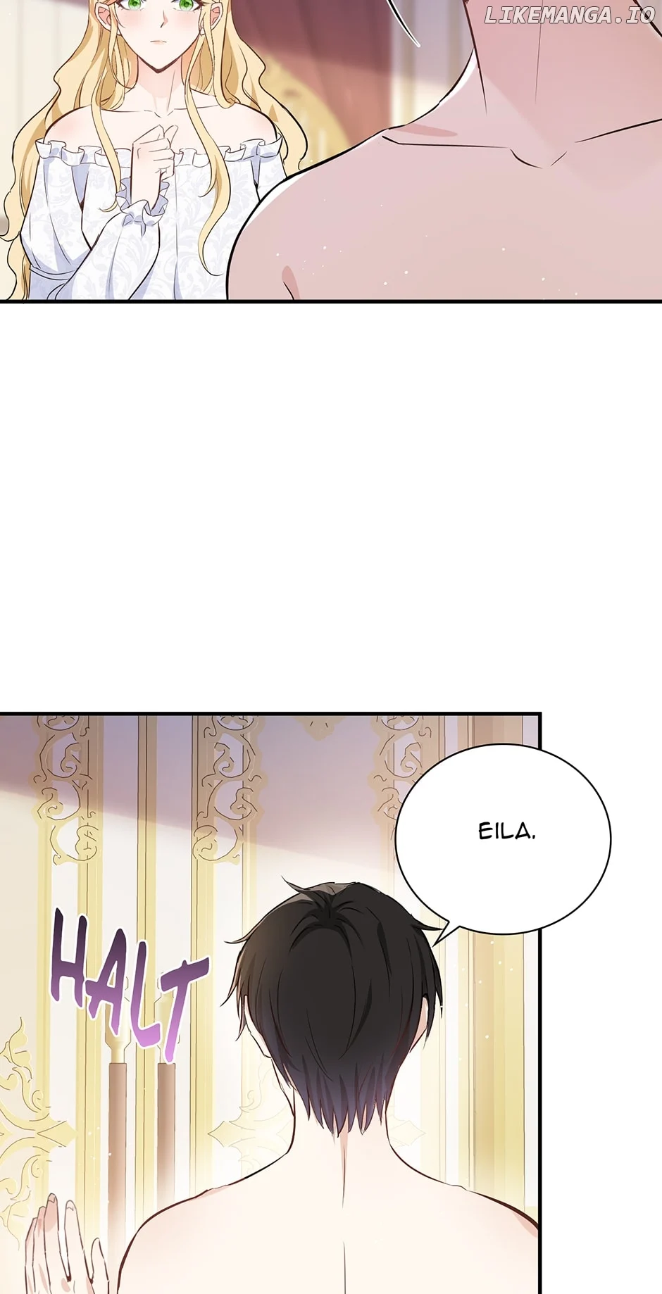 Be Crazy About Me chapter 26 page 25