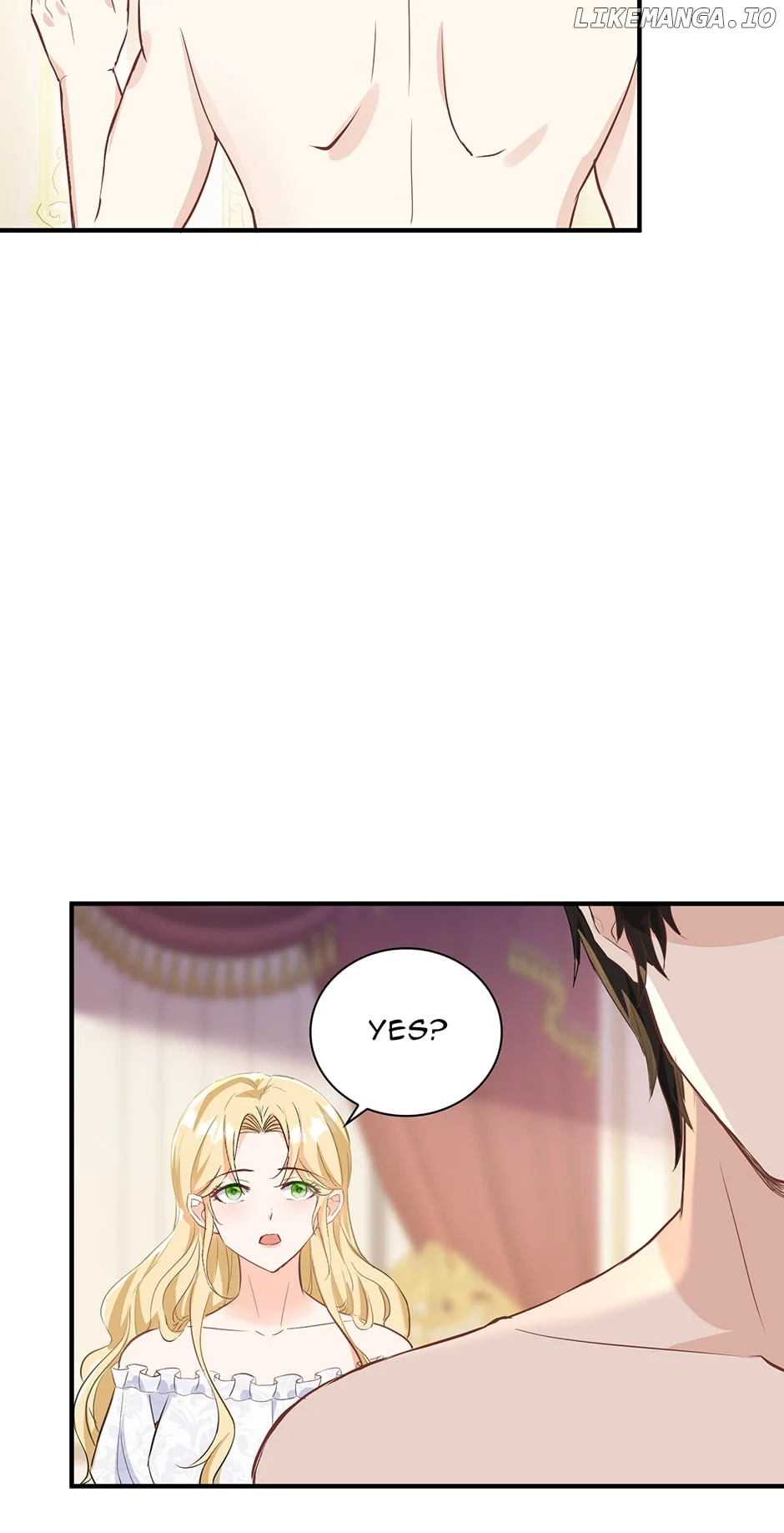 Be Crazy About Me chapter 26 page 26