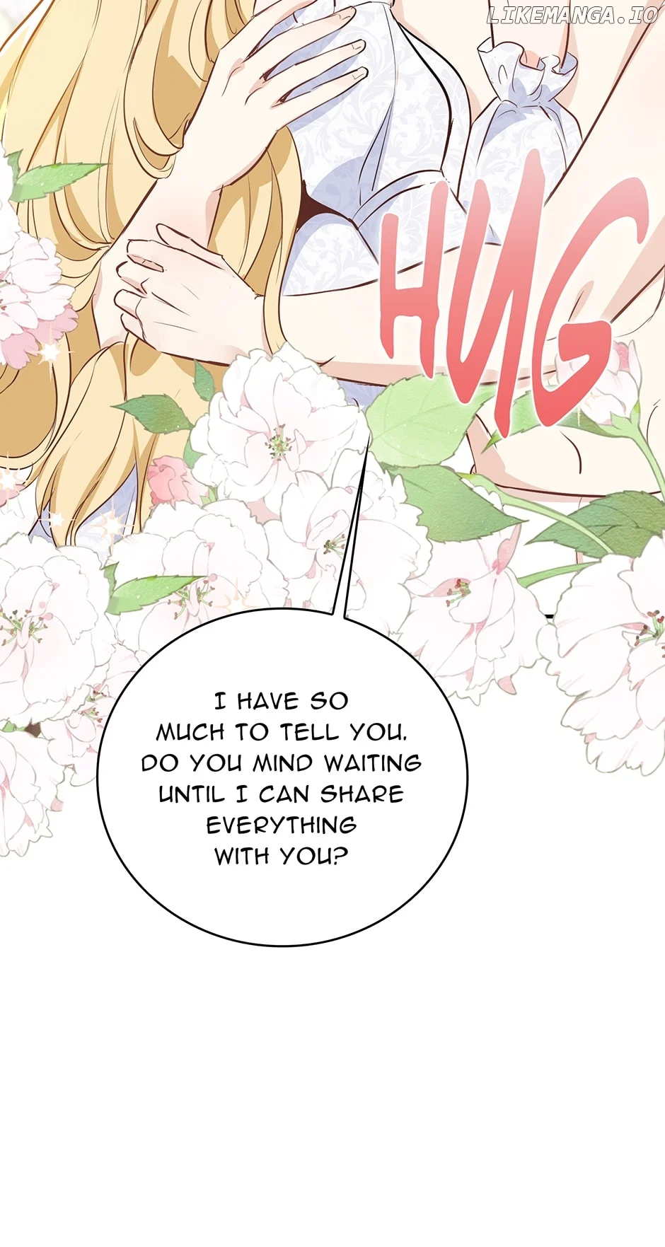 Be Crazy About Me chapter 26 page 29