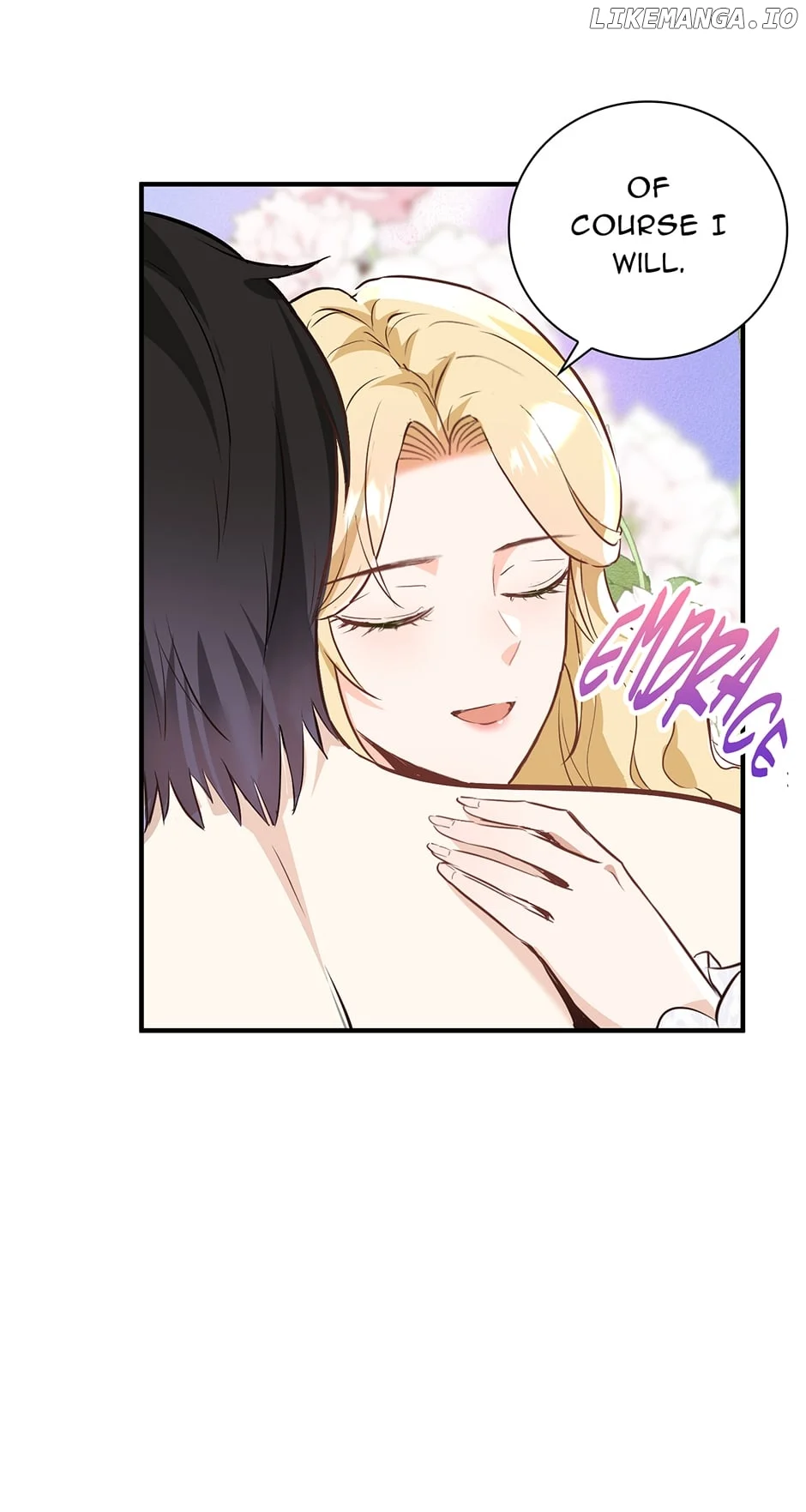 Be Crazy About Me chapter 26 page 30