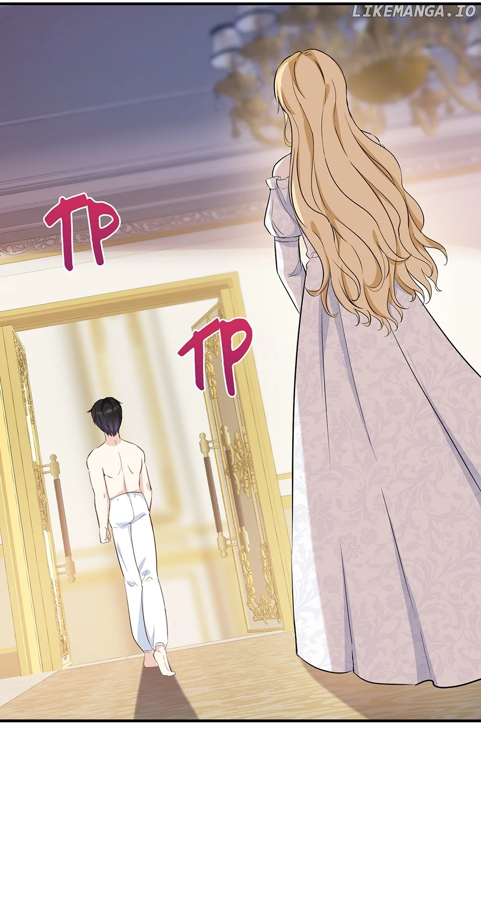 Be Crazy About Me chapter 26 page 31