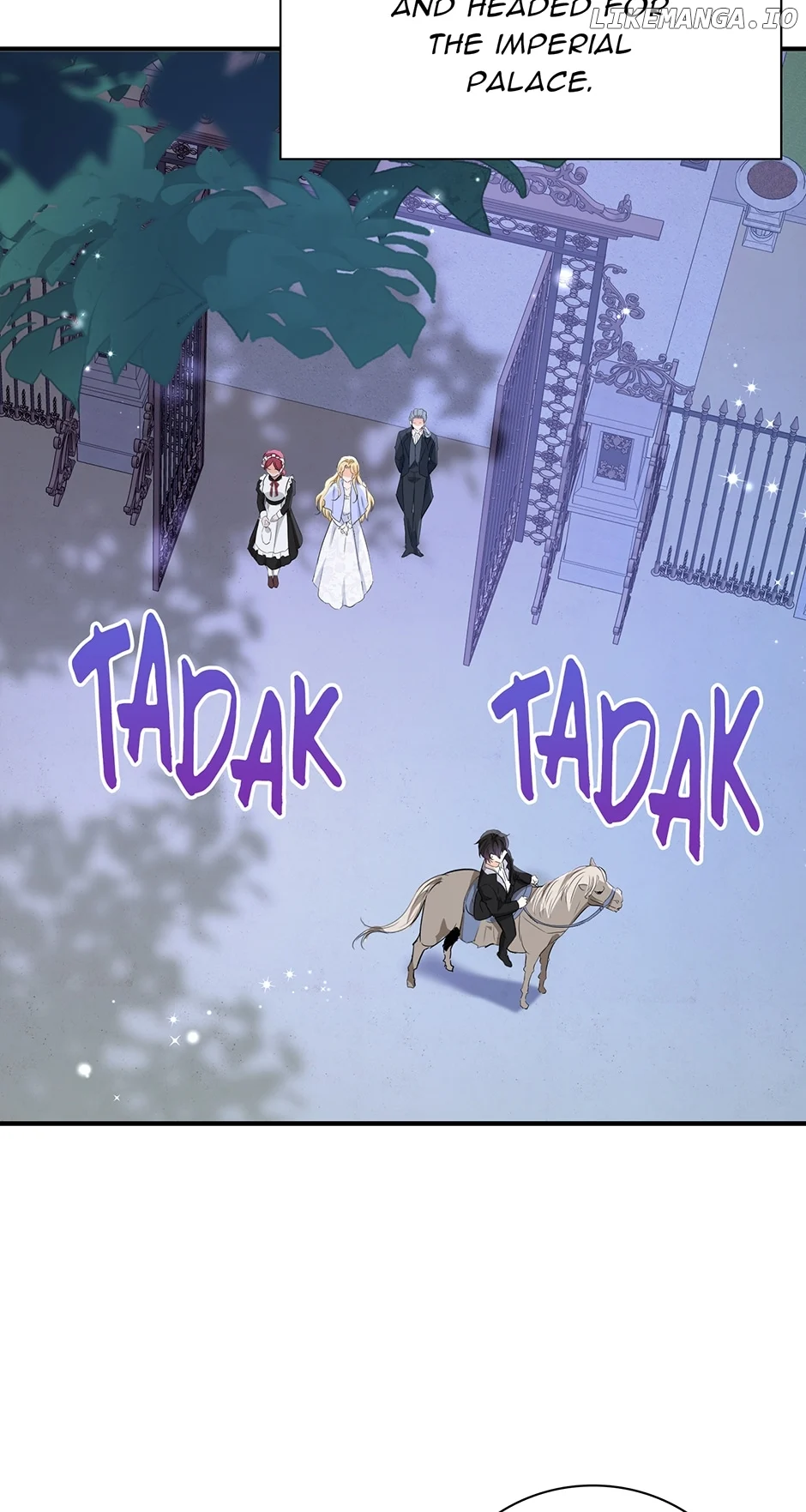 Be Crazy About Me chapter 26 page 33