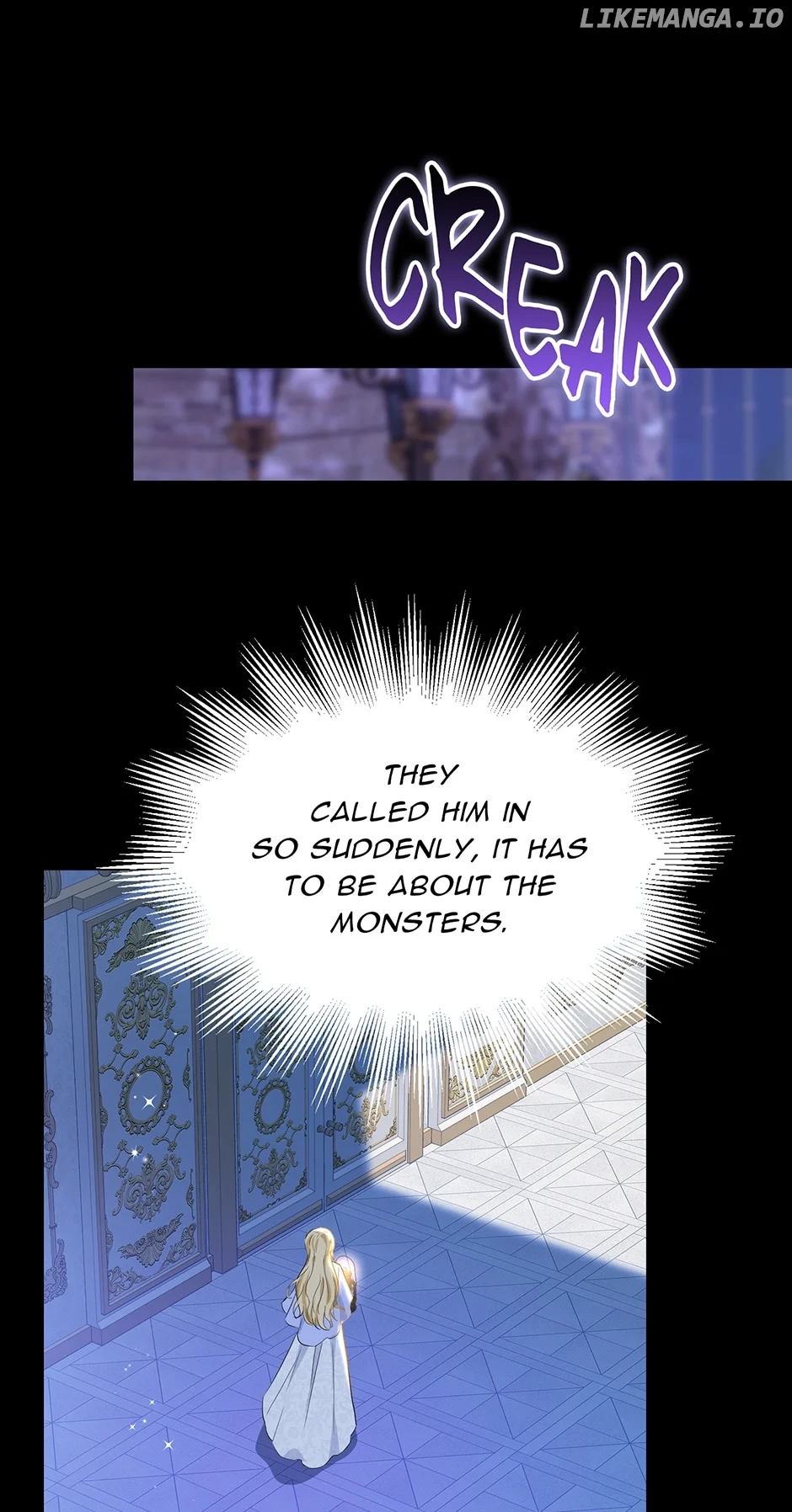Be Crazy About Me chapter 26 page 35