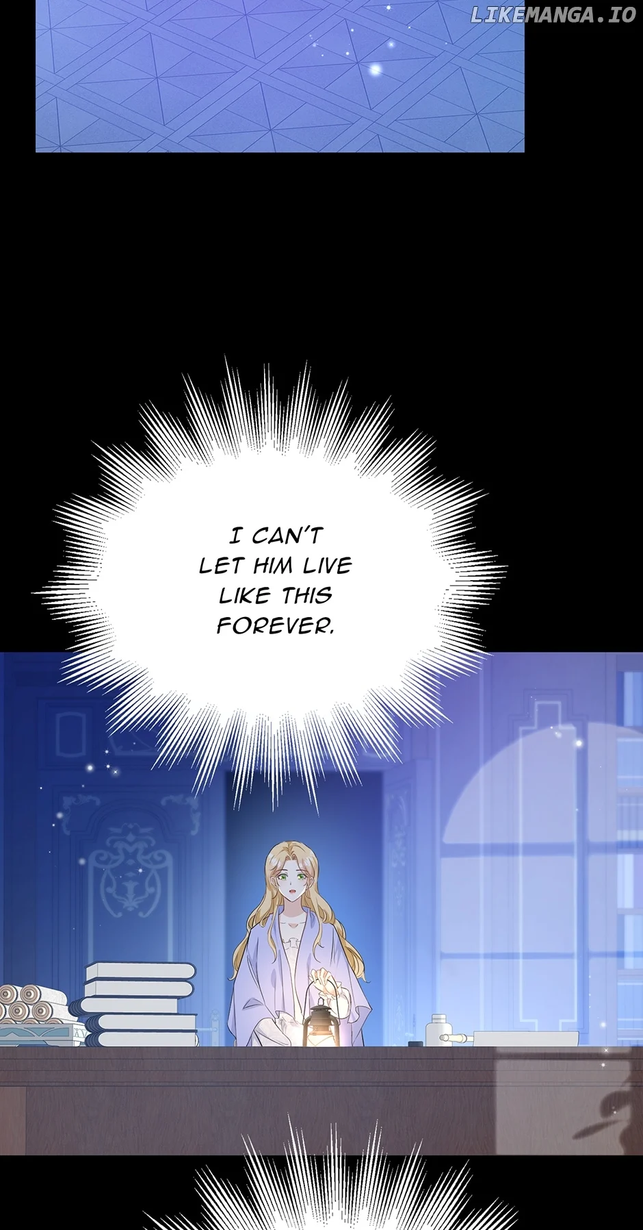 Be Crazy About Me chapter 26 page 36