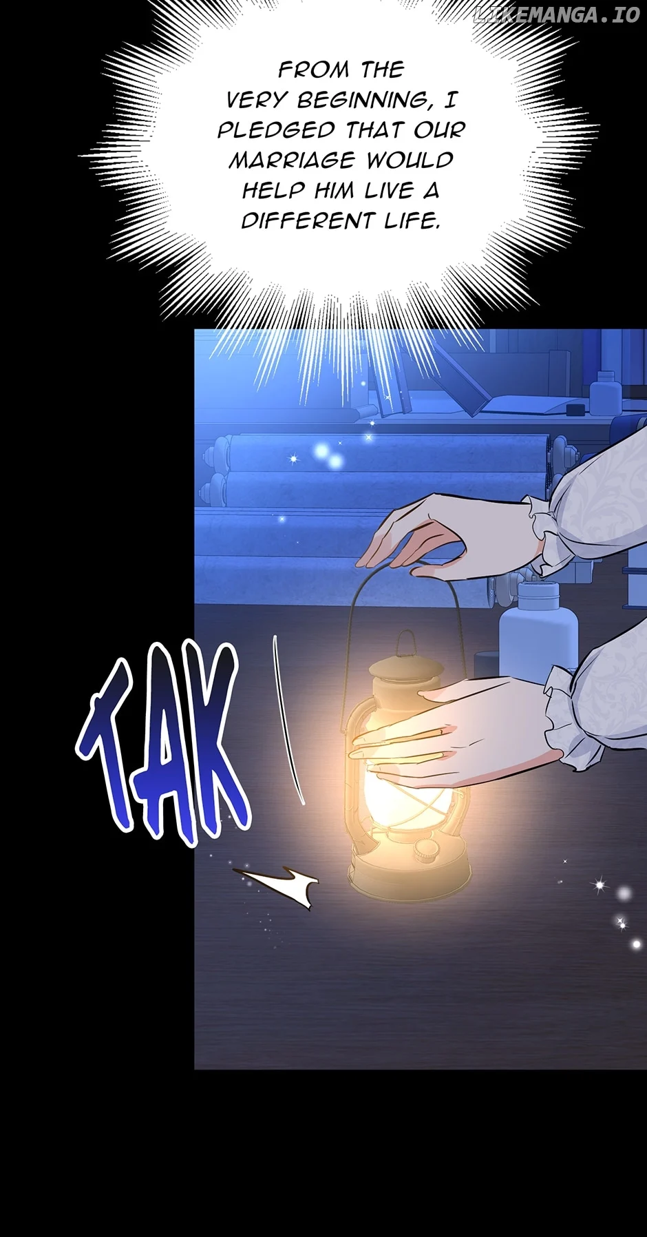 Be Crazy About Me chapter 26 page 37