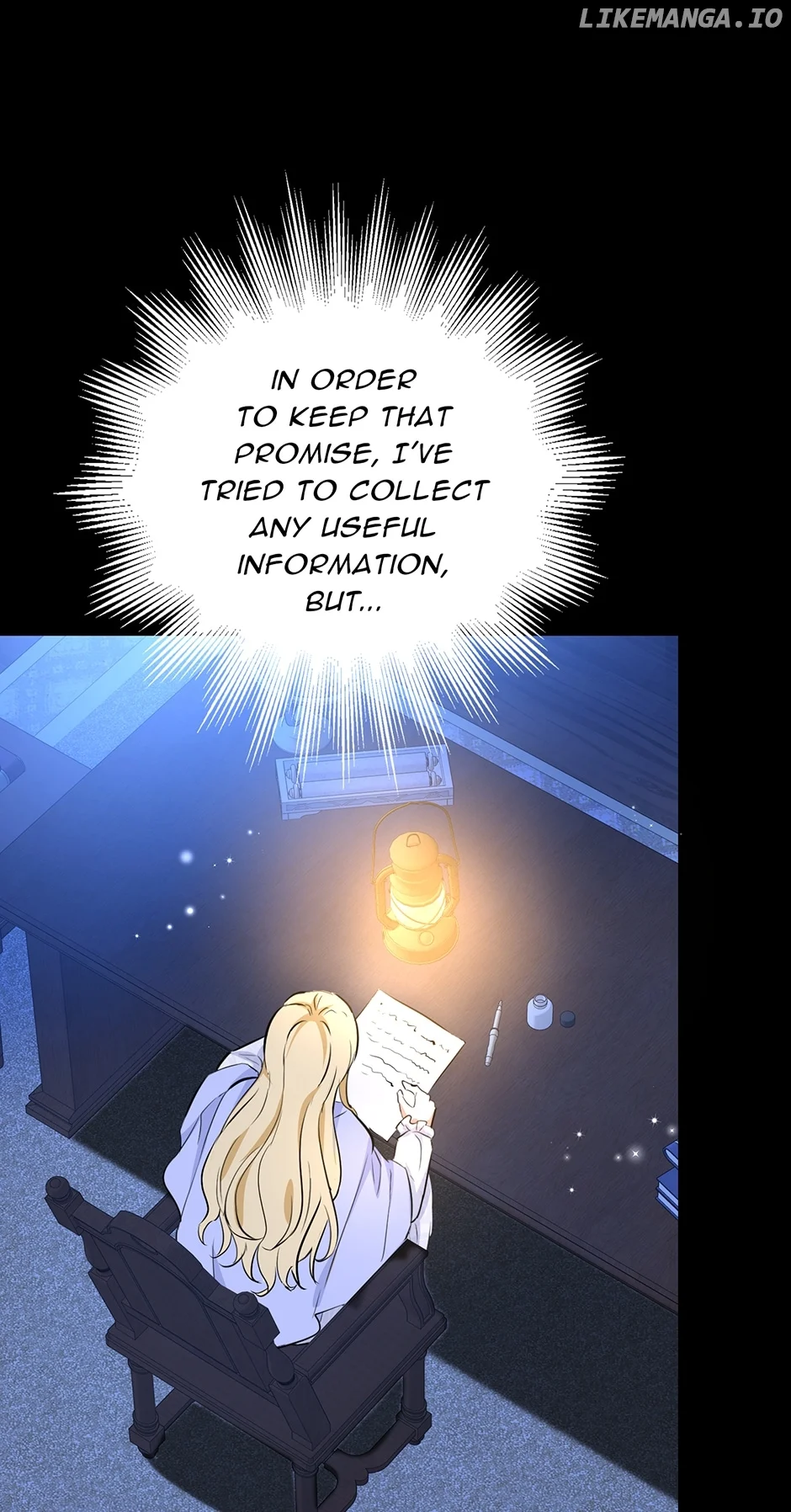 Be Crazy About Me chapter 26 page 38