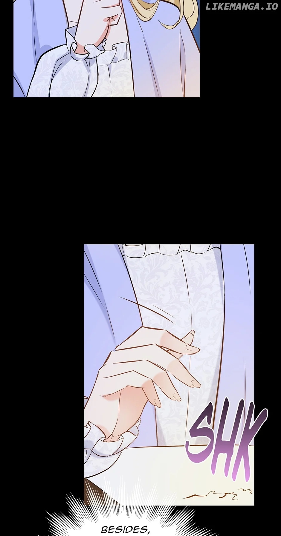 Be Crazy About Me chapter 26 page 40