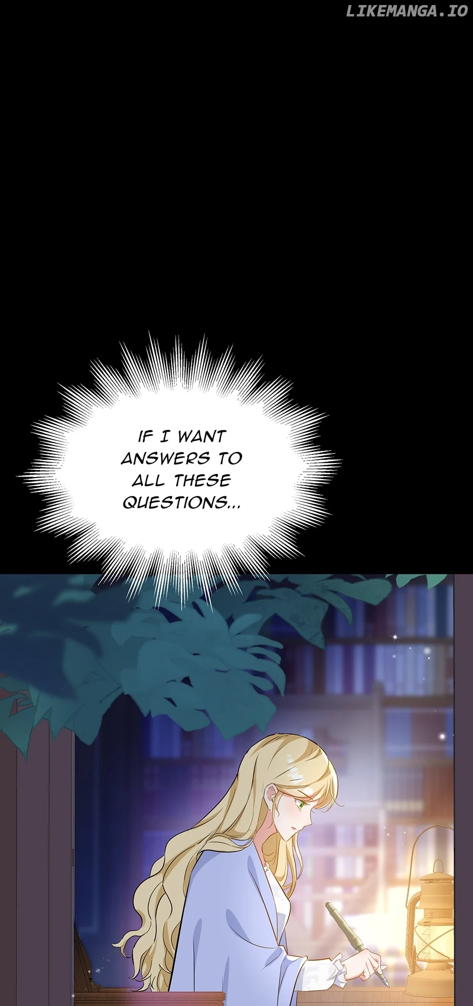 Be Crazy About Me chapter 26 page 44